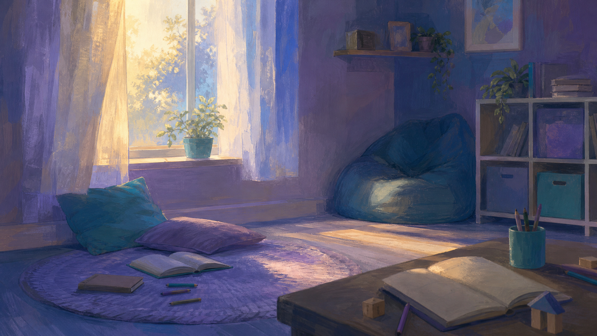 Childhood Trauma and Apathy: What You Should Know