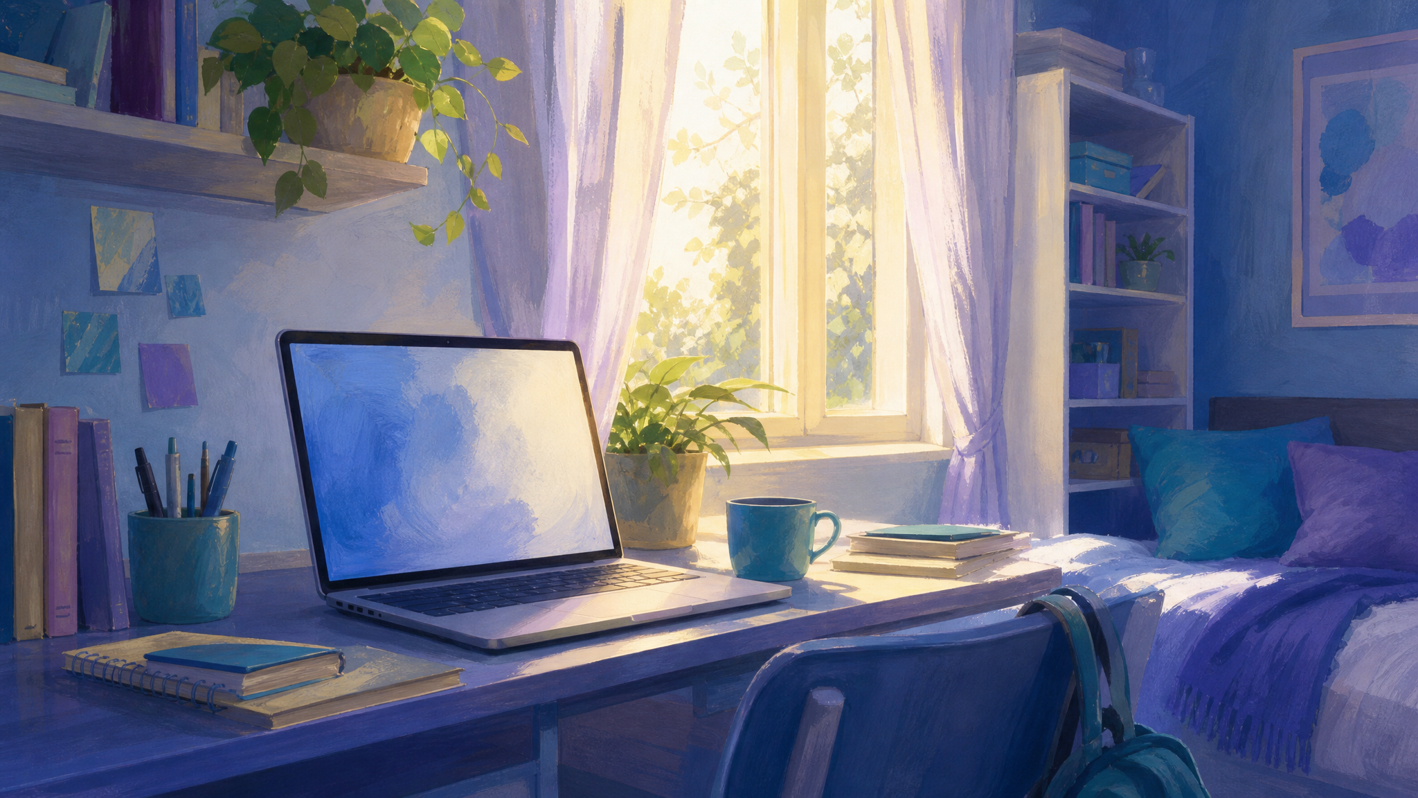 Online Therapy More Effective for Teens with Depression