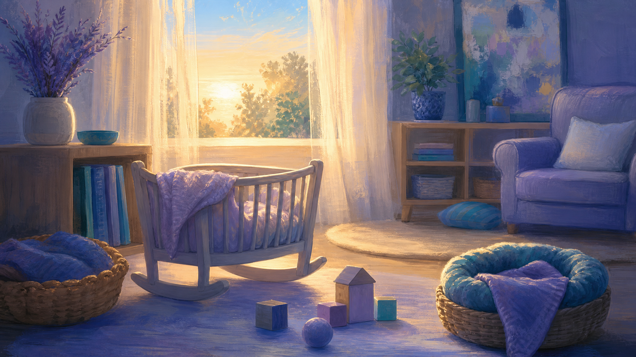 Understanding Mental Health in Premature and Full-Term Babies