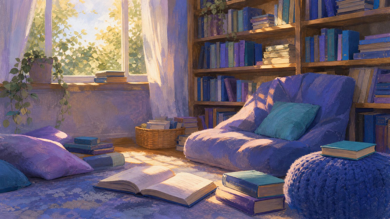 Reading for Pleasure Is Linked to Brain Health Across Life